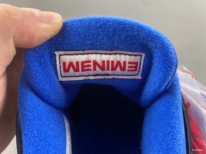 Rep MAX RETRO JORDAN JBM231-M19-C1 EMINEM ENCORE 4 0821